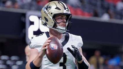 El ex mariscal de campo de los Saints, Jake Haener, recibe una decepcionante actualización sobre su carrera.