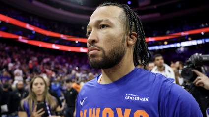 Un informante advierte a los Knicks sobre Jalen Brunson antes de la serie contra los Cavaliers.