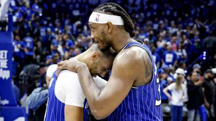Magic Guard provoca una fuerte reacción de los aficionados contra los Pistons.