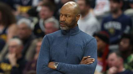 Los Chicago Bulls son señalados como el principal destino potencial para el entrenador recientemente despedido.