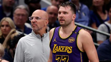 Se revelan las verdaderas opiniones de Jason Kidd sobre Luka Doncic y el traspaso de los Lakers.