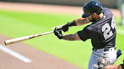 Los Yankees esperan una actualización sobre la lesión de Jasson Domínguez antes de la serie contra los Orioles.