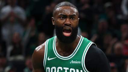 Una fuente interna revela la verdadera opinión de los Celtics sobre el traspaso de Jaylen Brown.