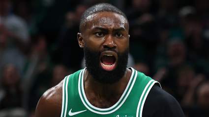La NBA anuncia la posible salida de Jaylen Brown mientras circulan rumores de traspaso de los Celtics.