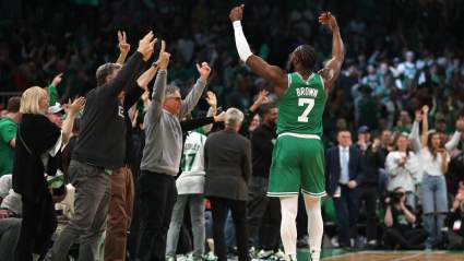 Los aficionados de los Boston Celtics fueron votados como los más odiosos y apasionados de toda la NBA por los jugadores.