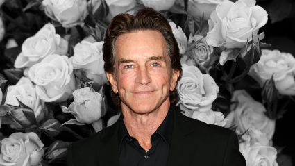 Ha fallecido el hermano de Jeff Probst, presentador de 'Survivor'. Nuestras condolencias a la familia.
