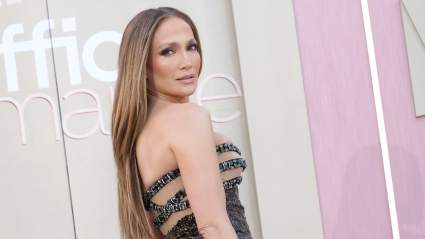 Jennifer Lopez rompe el silencio con seguridad sobre su situación sentimental: "¡Debería haberlo hecho antes!"