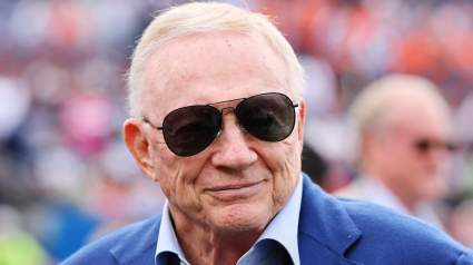 Informe: Los Cowboys intentaron realizar un intercambio de gran impacto en el Draft de la NFL.