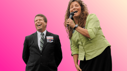 La familia política Duggar explicada (La familia Vuolo): 5 datos clave que debes saber