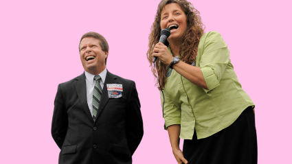 ¿Quiénes son los suegros de Joy-Anna Duggar? 5 datos curiosos sobre la familia Forsyth.
