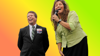 La familia política de Josh Duggar (la familia Keller): 5 datos clave que debes saber.