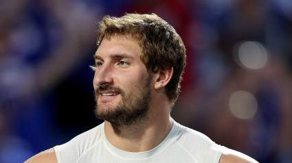 Los Bears son vistos como un destino atractivo para el exjugador de los Chargers y el cinco veces seleccionado al Pro Bowl por los Bills.