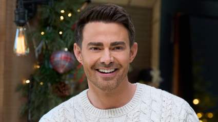 'General Hospital' comparte las primeras imágenes de Jonathan Bennett como Joe Fitzpatrick (Video)