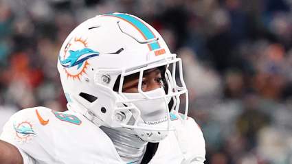 ¿Por qué un ex ala cerrada de los Dolphins podría recuperarse con los Giants?