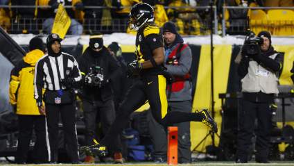 Los Panthers consideran que el ala cerrada versátil es la mejor opción como objetivo "confiable" para Bryce Young.