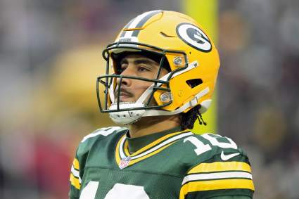 Los comentarios de Jordan Love, de un experto de la NFL, causan revuelo en Green Bay.
