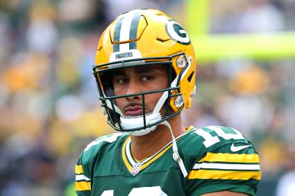 Los Packers recibieron una predicción para 2026 que a los aficionados no les gustará.