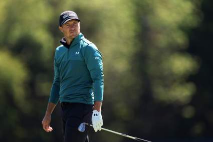 ¿Podrá Jordan Spieth completar finalmente el Grand Slam de su carrera?