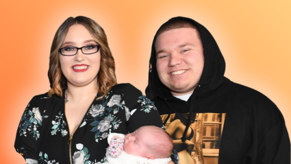 ¿Quién es Josh Efird? 5 datos curiosos sobre el exmarido de Pumpkin Shannon.