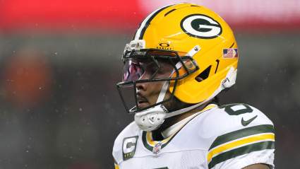 Un informante revela información crucial sobre el plan de los Packers tras el arresto de Josh Jacobs.