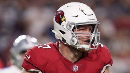 Se publica una trágica actualización sobre la muerte del ex liniero de los Cardinals, Josh Mauro.