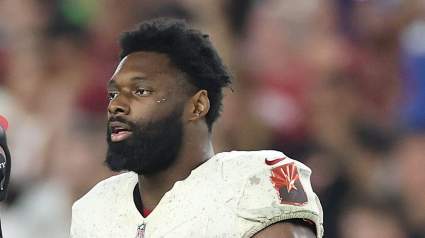 Los Bears podrían estar entre los equipos que pidan a Josh Sweat de los Cardinals.