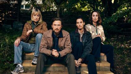 El exitoso drama policíaco regresa a Netflix después de cuatro años.