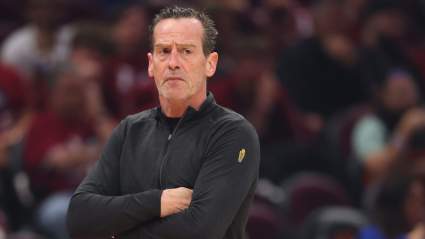 Los Cavaliers, vinculados con el entrenador despedido recientemente tras la derrota en los playoffs.