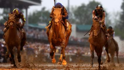 Kentucky Derby 2026: So Happy lleva una emotiva historia de pérdida y legado a la Carrera de las Rosas.