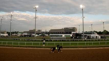 Resultados y premios del Kentucky Oaks 2026 tras la victoria de Always a Runner's