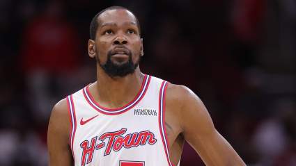 Predicción sobre el camino de los Denver Nuggets hacia el traspaso de Kevin Durant