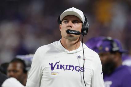 Los Vikings reciben un mensaje importante sobre el jugador que acumuló 2600 yardas.