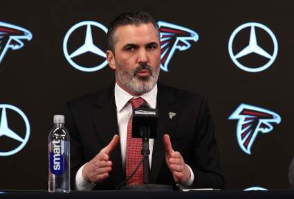 Los Falcons reciben malas noticias antes de la publicación del calendario de la NFL.