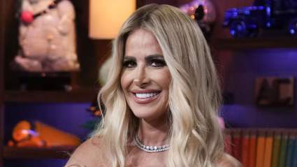 Kim Zolciak rompe el silencio sobre el último revés en el caso de la custodia de Kroy Biermann.