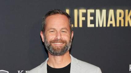 Kirk Cameron revela por qué dejó California para ir a Tennessee mientras su vida familiar sigue creciendo.