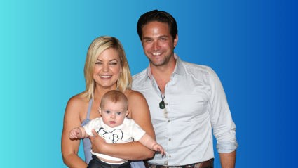 5 datos curiosos sobre la relación de Kirsten Storms y Brandon Barash