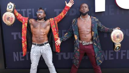 Se revela la impactante razón por la que New Day abandona la WWE.