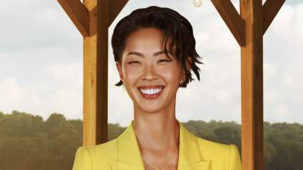 Kristen Kish revela la sorprendente rutina que mantiene a los jueces de 'Top Chef' trabajando todo el día.