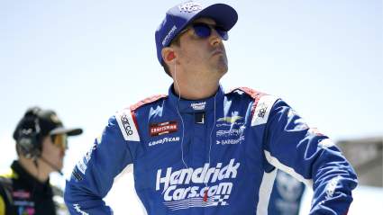 NASCAR planea un homenaje de fin de semana a Kyle Busch en la pista que dominó.