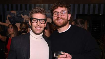 West Wilson rompe el silencio sobre su emotiva conversación con Kyle Cooke antes de la reunión de 'Summer House'.