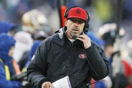 Se prevé que los 49ers tengan otro calendario favorable en 2026.