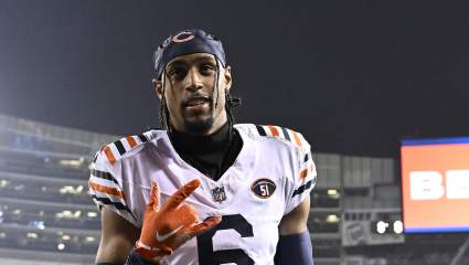 El cornerback de los Bears, Kyler Gordon, se enfrenta a la dura realidad antes de una temporada crucial.