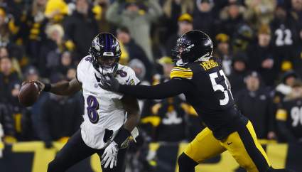 Se prevé que el mariscal de campo de los Ravens, Lamar Jackson, firme una importante extensión de contrato.