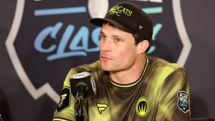 La leyenda de los Panthers, Luke Kuechly, recibe una importante actualización sobre su carrera.