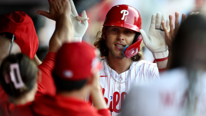 Se prevé que los Philadelphia Phillies traspasen a Alec Bohm para ayudar a "salvar la temporada".