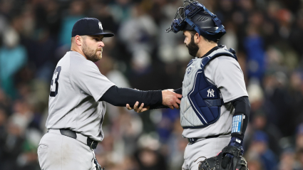 La idea de intercambio de los Yankees les permite conseguir al receptor de los Twins, valorado en 6,7 millones de dólares, como complemento perfecto para Austin Wells.