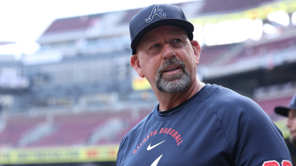 Según las últimas predicciones de la MLB, los Atlanta Braves intentarán adquirir al lanzador de los Rockies, cuyo contrato asciende a 50 millones de dólares.