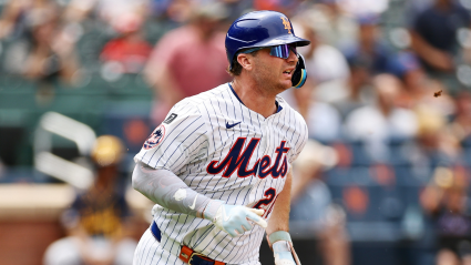 Los Mets bajo presión después de que el ex primera base rompiera su silencio.
