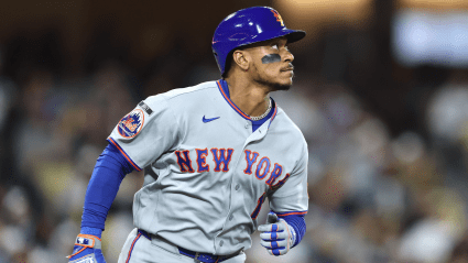 Los Mets reciben información clave sobre un jugador de cuadro lesionado.