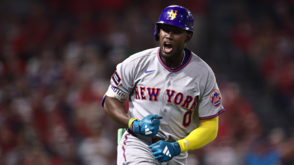 Los Mets se ven obligados a adoptar un nuevo plan para el puesto de campocorto tras una lesión.